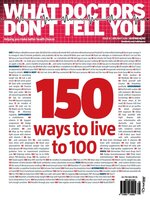 What Doctors Don't Tell You Australia/NZ